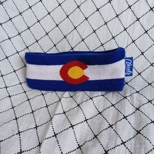 ✨️Colorado headband